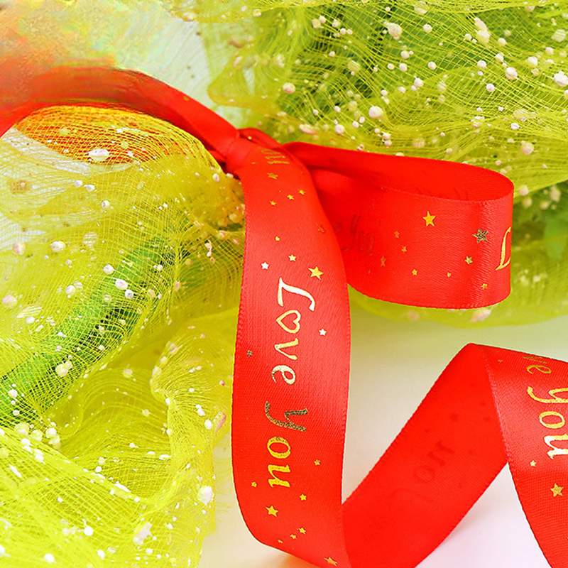 Alternative view of RibbonTJZDLOVEYOU-2.5cm 5roll/pack – 2.5cm*25Y