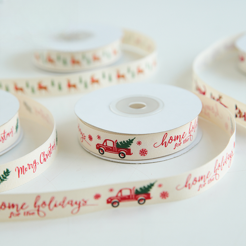 Schleifenband SDZD.01(8rolls/pack) – 1.6cm*12Y - Image 4