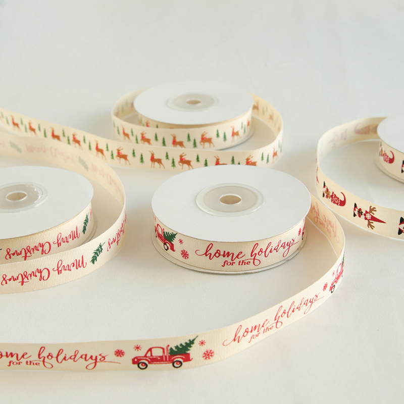 Schleifenband SDZD.01(8rolls/pack) – 1.6cm*12Y - Image 7