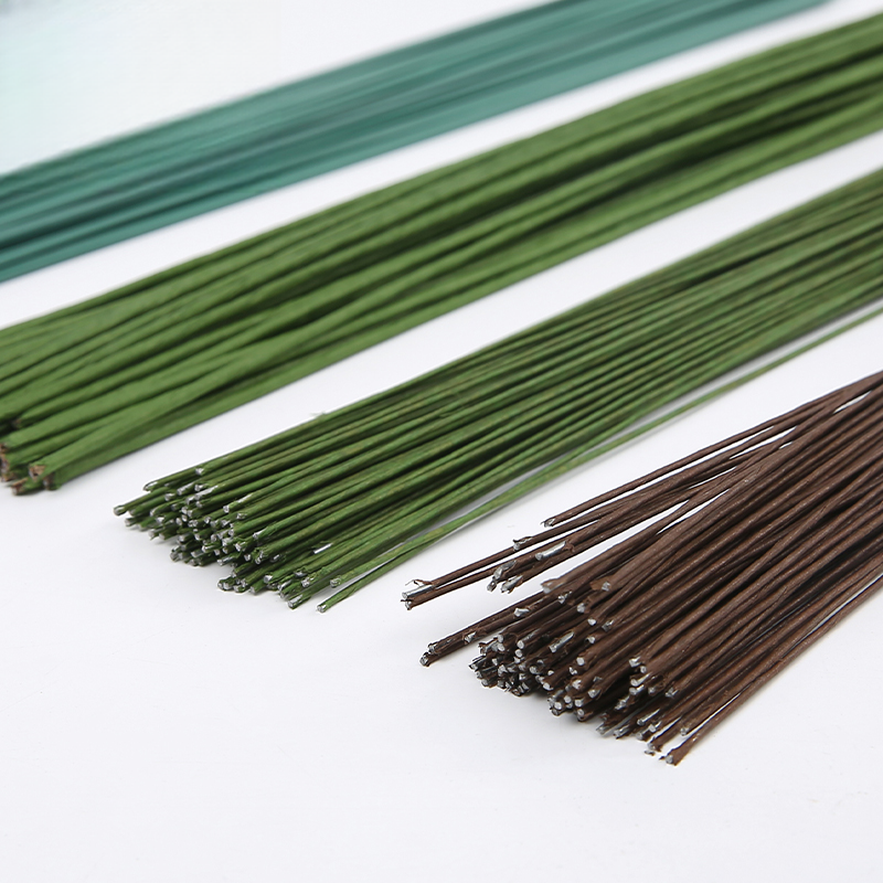 Alternative view of Zubehör HGTS （2# 18# 22# 24#）bagged ironwire – 18#（1.2mm*60cm）