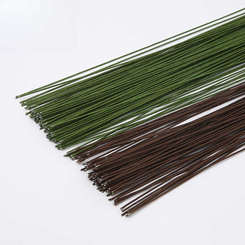 Accessories HGTS (2# 18# 22# 24#)bagged ironwire - 18#(1.2mm*60cm) - Image 3