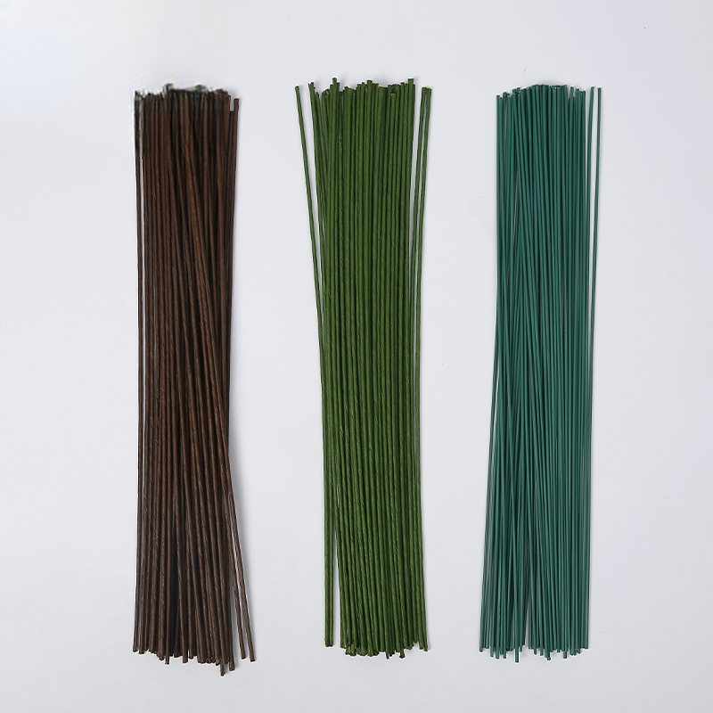 Accessories HGTS (2# 18# 22# 24#)bagged ironwire - 18#(1.2mm*60cm) - Image 6