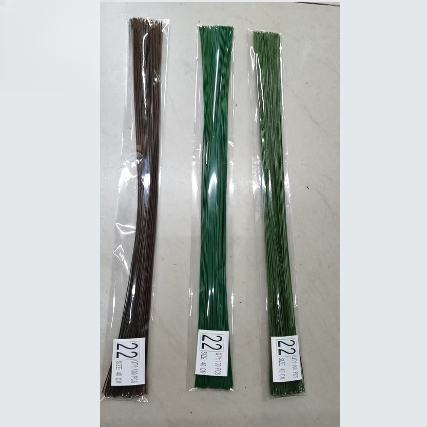 Accessories HGTS (2# 18# 22# 24#)bagged ironwire - 18#(1.2mm*60cm) - Image 8