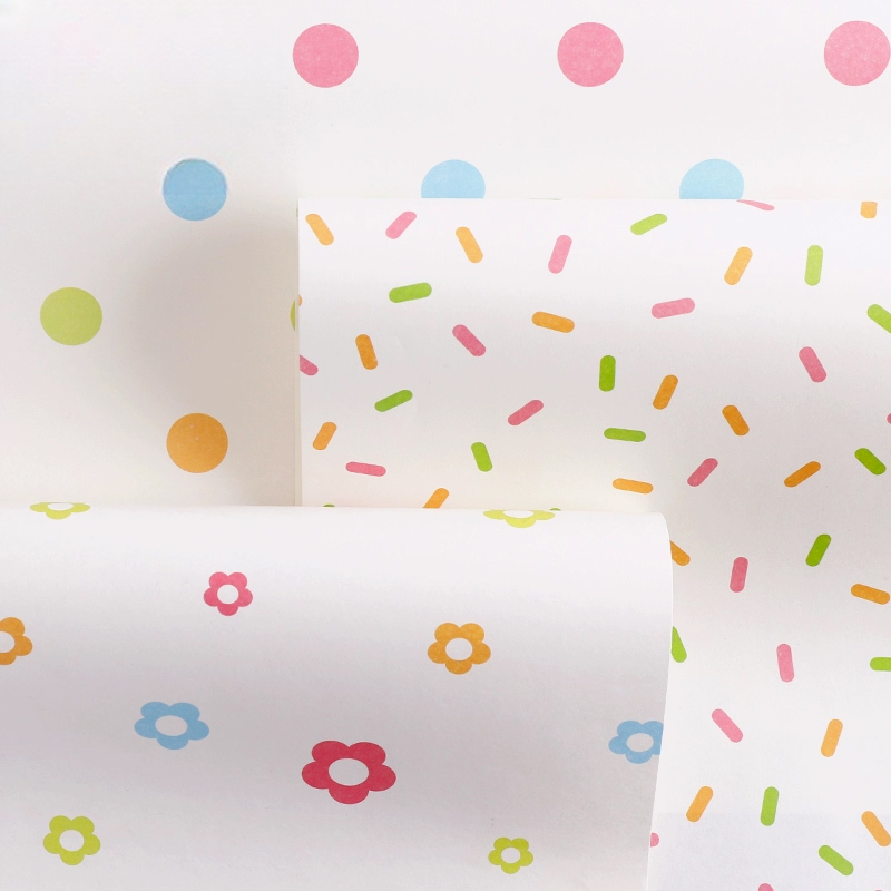 Geschenkpapier CSTQ – 35CM*50CM - Image 2