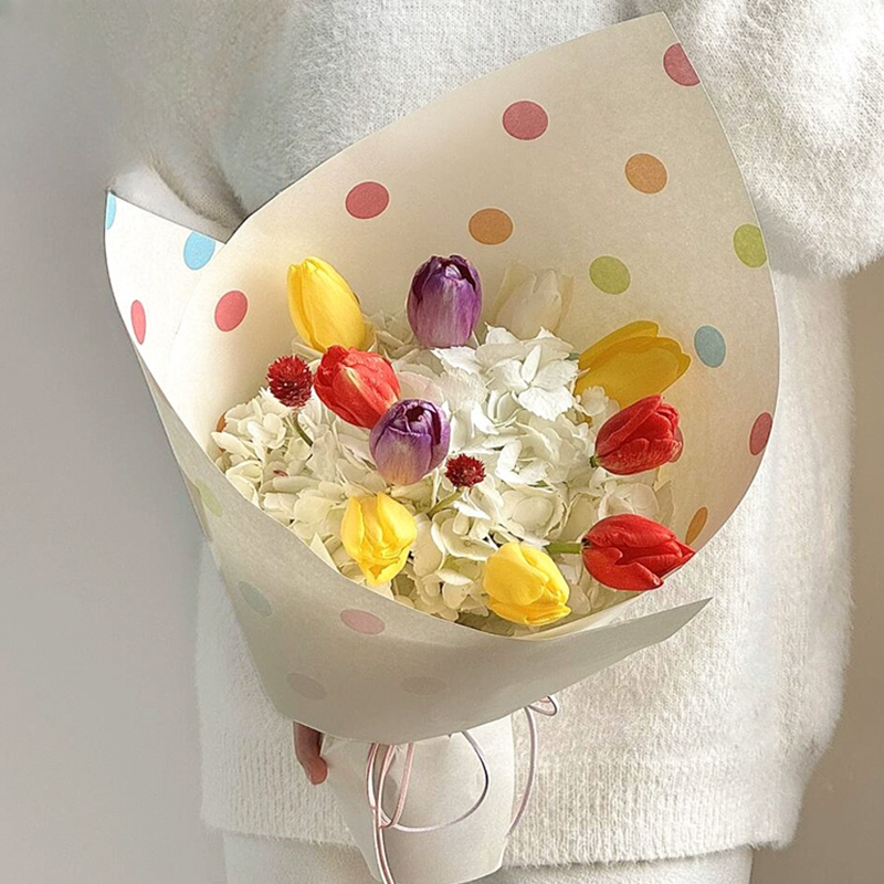 Geschenkpapier CSTQ – 35CM*50CM - Image 3