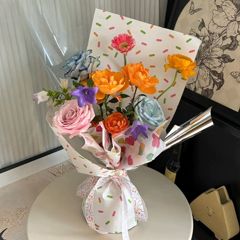 Geschenkpapier CSTQ – 35CM*50CM - Image 7