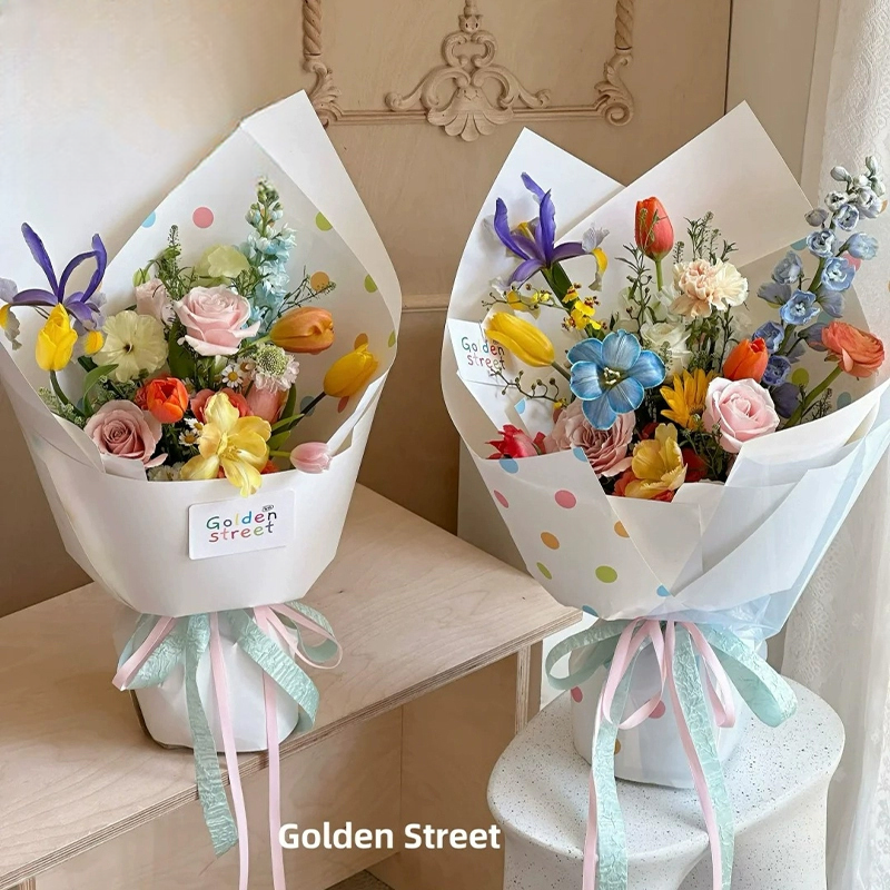 Geschenkpapier CSTQ – 35CM*50CM - Image 9