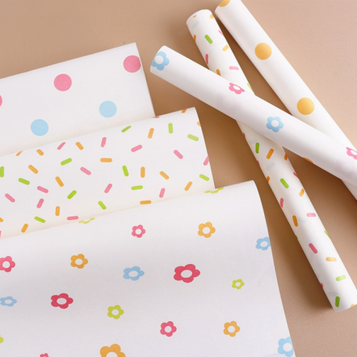 Geschenkpapier CSTQ – 35CM*50CM