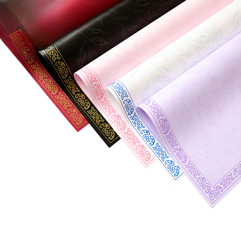 papier d'emballage GFXH – 56*56cm(±3) - Image 3