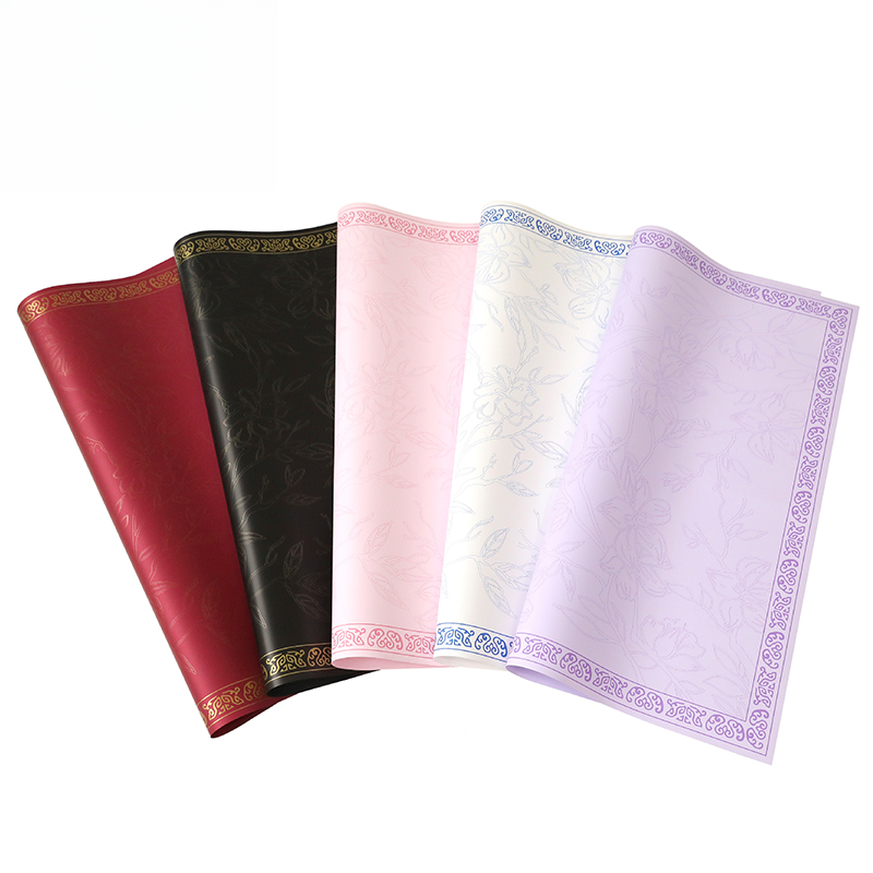 papier d'emballage GFXH – 56*56cm(±3) - Image 4