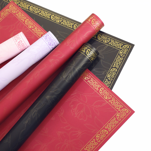 papier d'emballage GFXH – 56*56cm(±3)