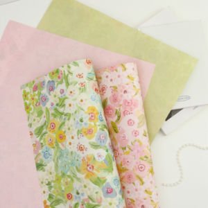 Geschenkpapier HYTXZ – 37*52CM