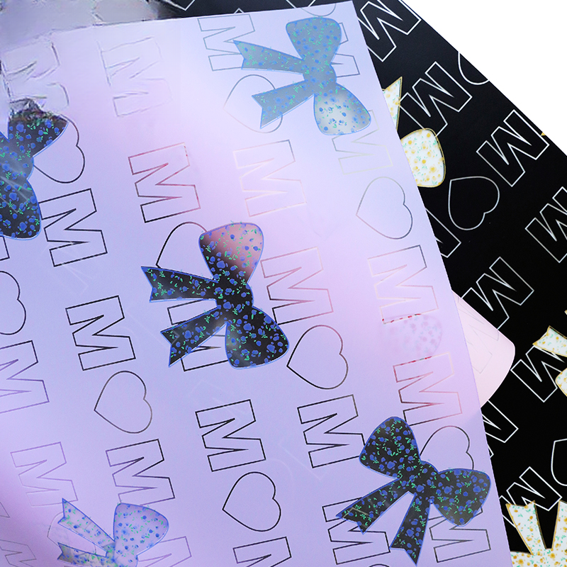 Geschenkpapier FHJ – 56*56CM(±3%) - Image 3