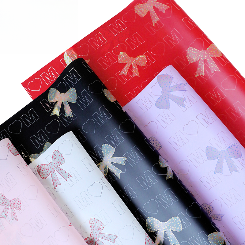 Geschenkpapier FHJ – 56*56CM(±3%) - Image 4
