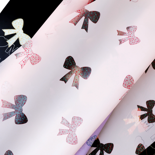 Geschenkpapier FHJ – 56*56CM(±3%)