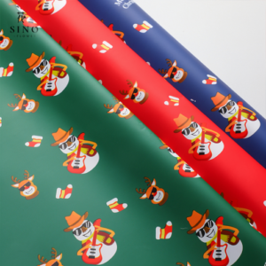 Wrapping paper SDKH - 56*56CM
