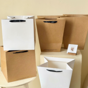 boîte JHKSTD (2PCS/BAG) – 28*28*28CM
