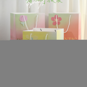 caja CYSTD 3PCS/Bag – 30*28*28CM - Image 13