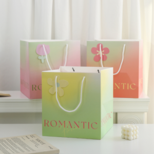 boîte CYSTD 3PCS/Bag – 30*28*28CM