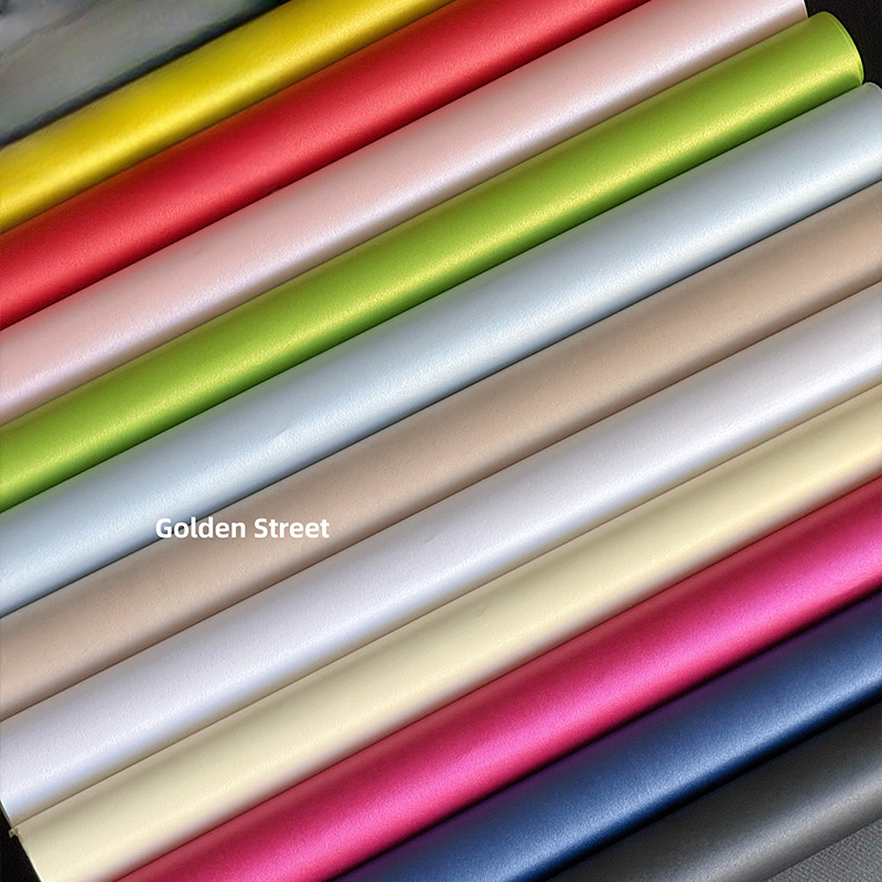 Alternative view of Geschenkpapier JHGBXL – 38*53CM