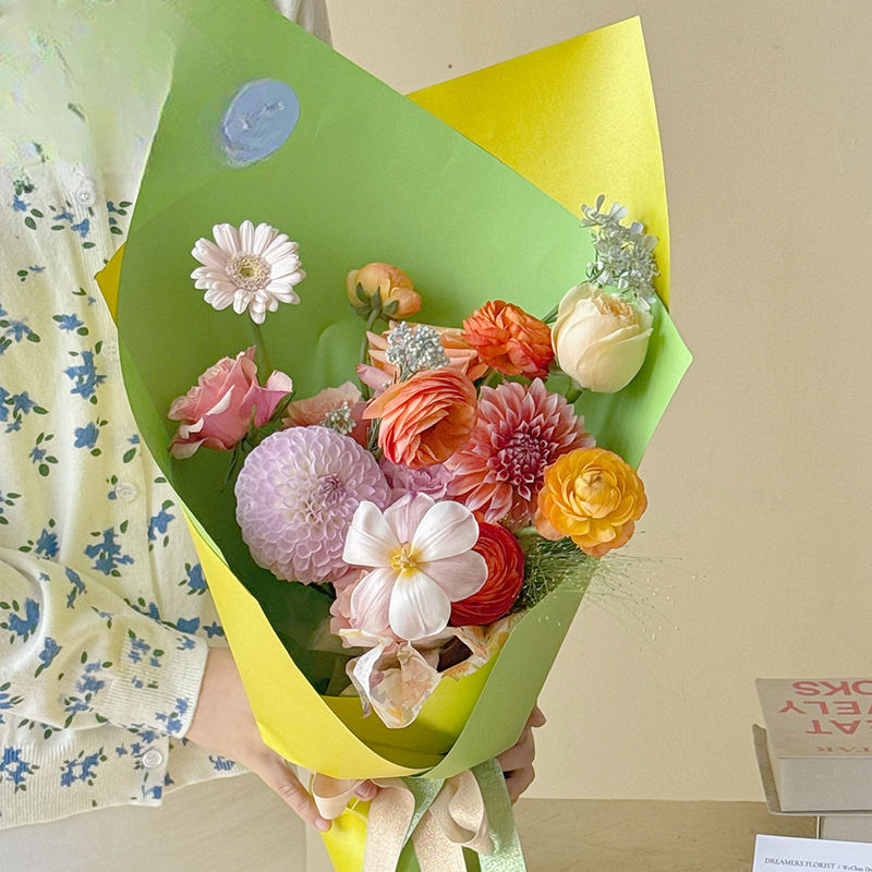 carta regalo JHGBXL – 38*53CM - Image 7