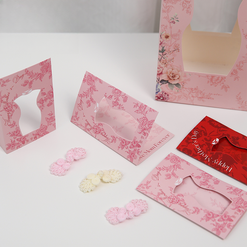 carte MQJSXZDK – 15*12CM - Image 3