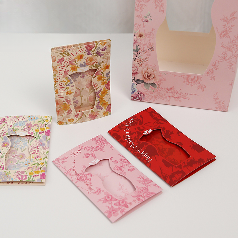 carte MQJSXZDK – 15*12CM - Image 4