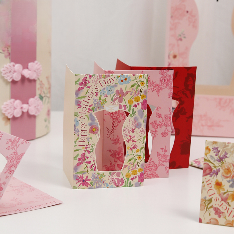 carte MQJSXZDK – 15*12CM - Image 5