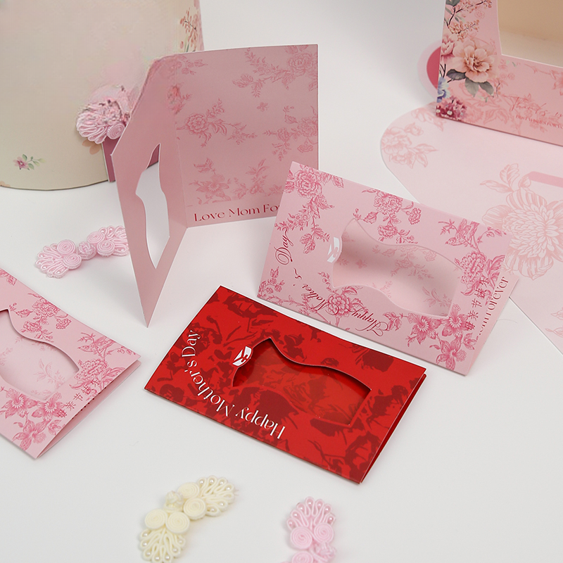 carte MQJSXZDK – 15*12CM - Image 9