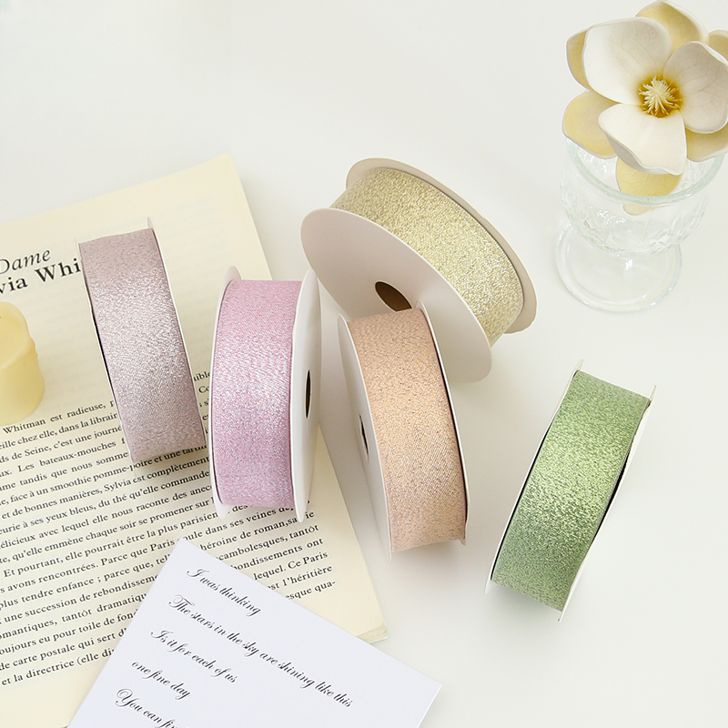 Alternative view of Ribbon  MYD  8Rolls/pack - 2.5CM*15Y