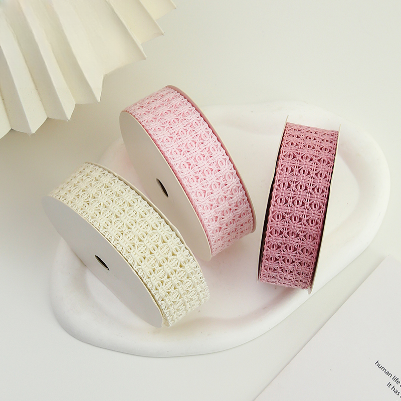 Schleifenband MHBLD 8Roll/Pack – 2.5CM*13Y - Image 7