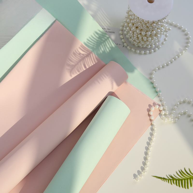 papel de regalo TSBBZZ – 58*52CM - Image 3