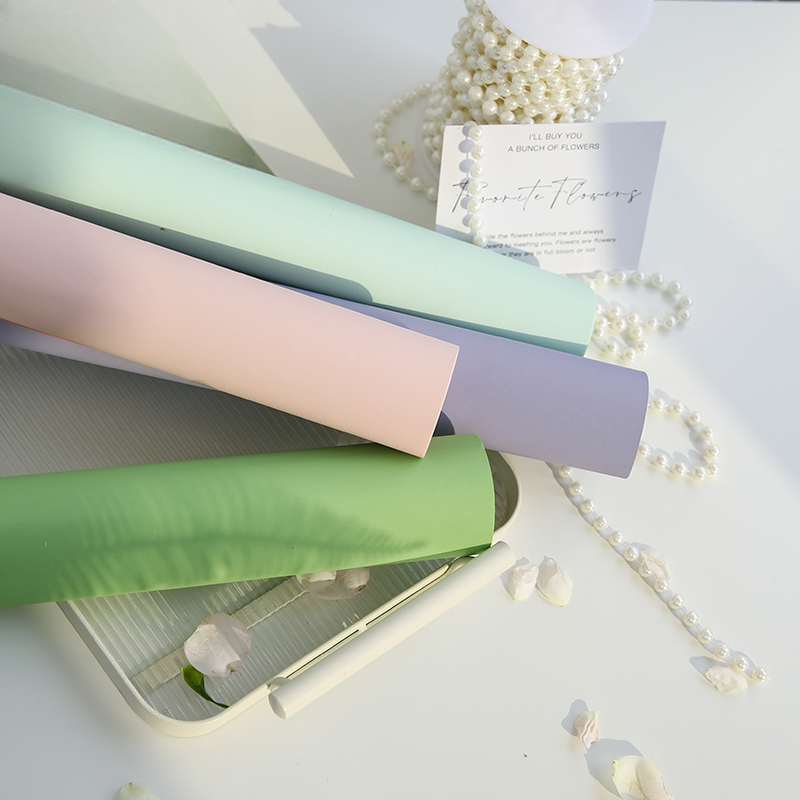 papel de regalo TSBBZZ – 58*52CM - Image 4