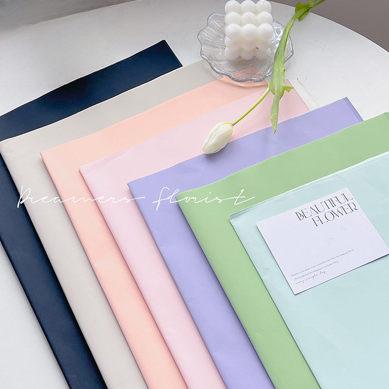 papel de regalo TSBBZZ – 58*52CM - Image 6