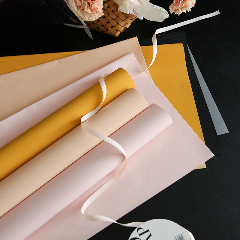 papel de regalo TSBBZZ – 58*52CM - Image 7