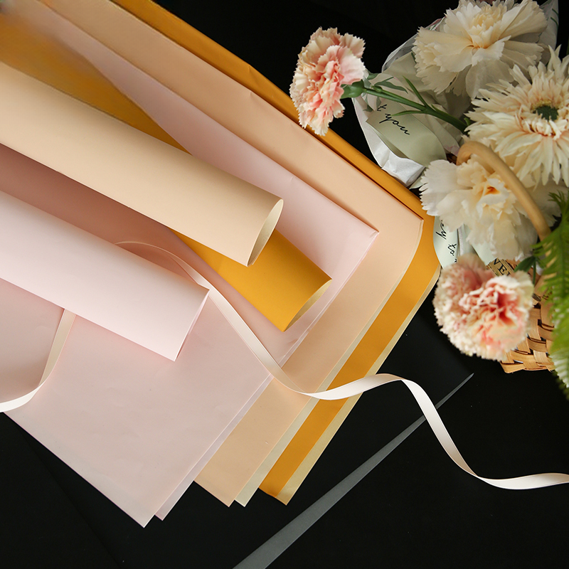 papel de regalo TSBBZZ – 58*52CM - Image 9