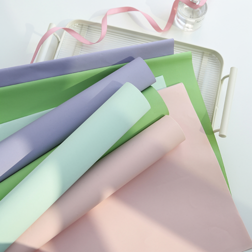 papel de regalo TSBBZZ – 58*52CM