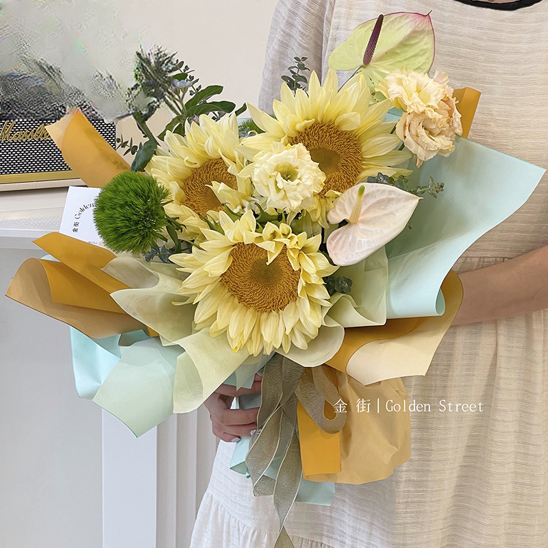 papel de regalo TSBBZZ – 58*52CM - Image 13