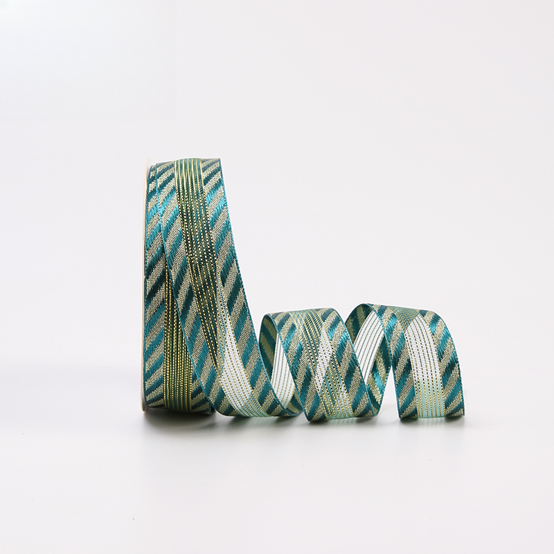 Alternative view of ruban A+YJZD-3.8cm(8rolls/pack) – 3.8cm*20Y