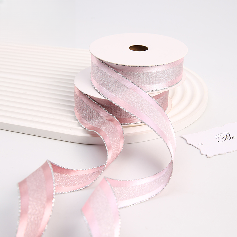 Alternative view of ruban LGZD-2.5cm(8rolls/pack) qualité A+ – 2.5cm*20Y