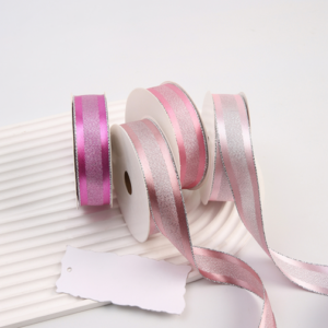 ruban LGZD-2.5cm(8rolls/pack) qualité A+ – 2.5cm*20Y