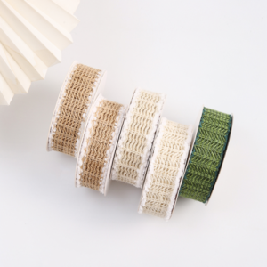 ruban YLZD-3CM(5rolls/pack) qualité A+ – 3cm*15Y
