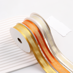ruban LJZD-3.8cm(5rolls/pack) qualité A+ – 3.8cm*20Y
