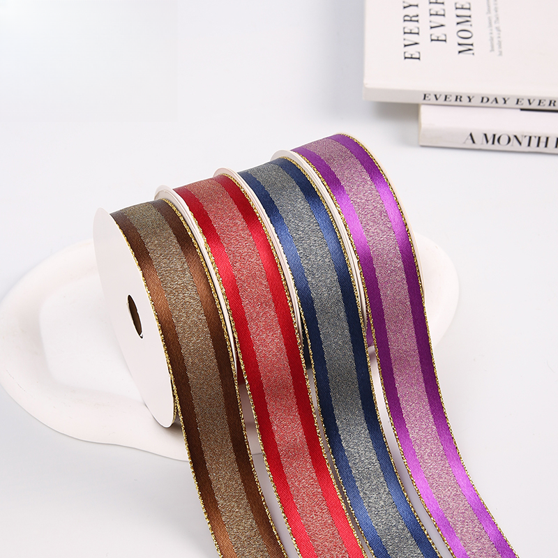 Alternative view of Ribbon LJZD-2.5cm(8rolls/pack) A+ Quality - 2.5cm*20Y