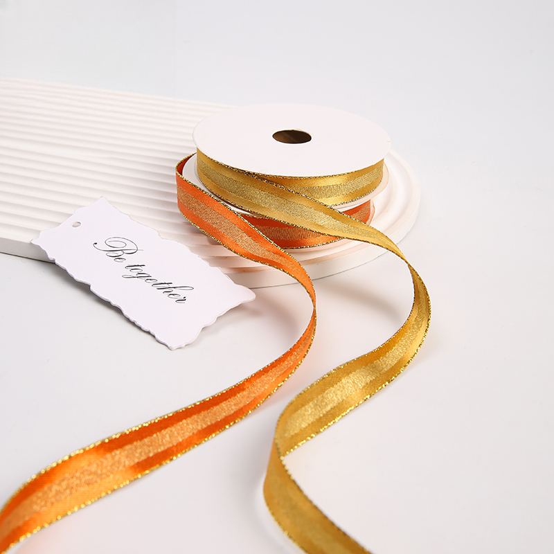 Alternative view of ruban LJZD-1.5cm(8rolls/pack) qualité A+ – 1.5cm*20Y
