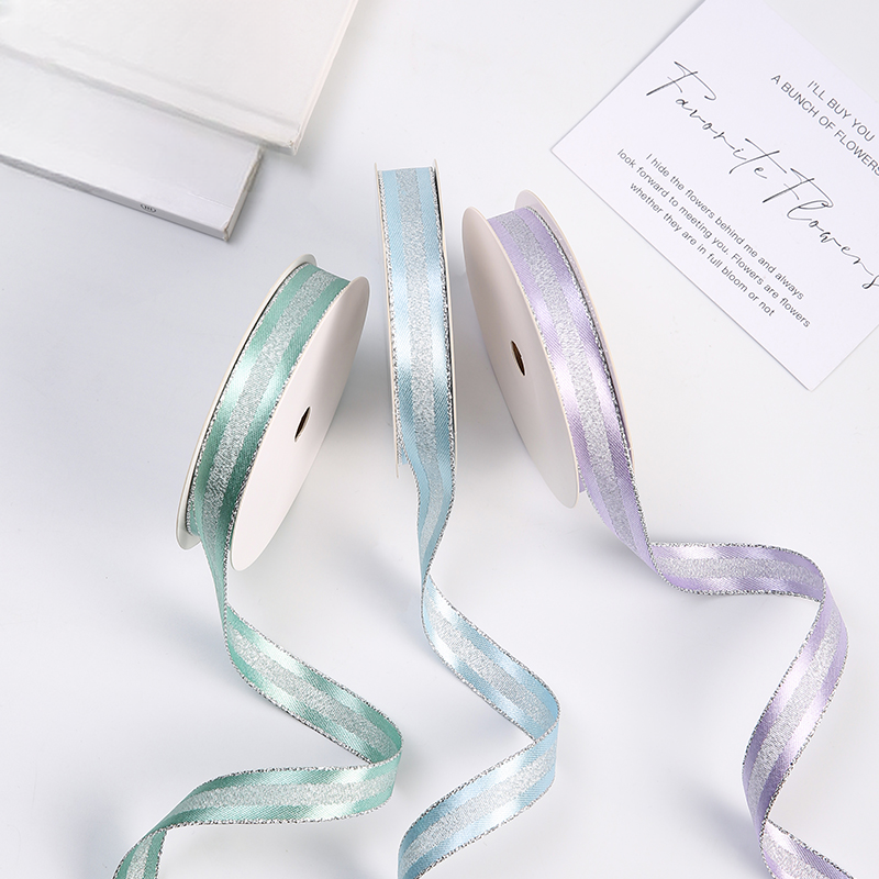 Alternative view of Ribbon LGZD-1.5cm(8rolls/pack) A+ Quality - 1.5cm*20Y