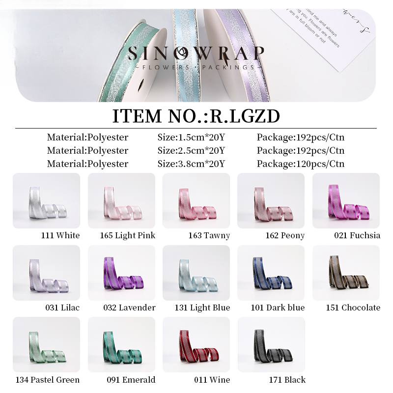nastro LGZD-1.5cm(8rolls/pack) qualità A+ – 1.5cm*20Y - Image 9
