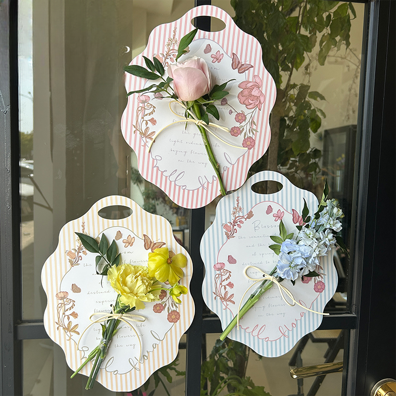 Alternative view of Box HK 10PCS/Bag – 20.7*27.3cm