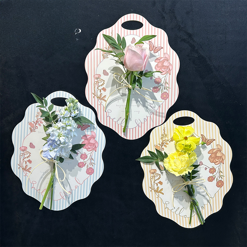 scatola HK 10PCS/Bag – 20.7*27.3cm - Image 6