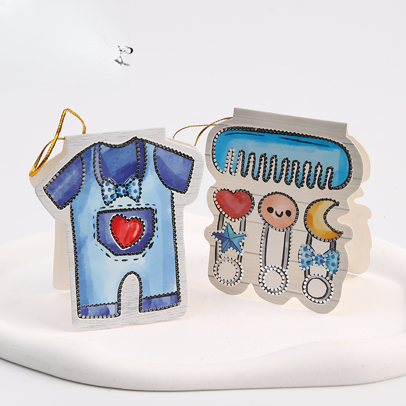 carte KP-002 – 6.7*9.4cm - Image 5